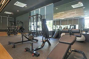Maya Bay Residence Banting Icon Stay