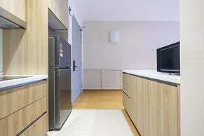 Maya Bay Residence Banting Icon Stay