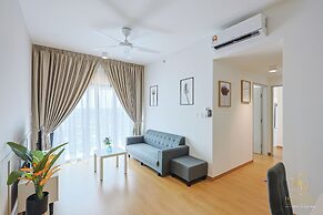 Maya Bay Residence Banting Icon Stay