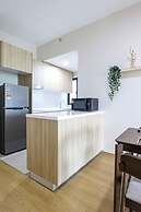 Maya Bay Residence Banting Icon Stay