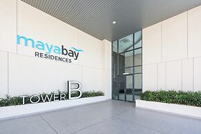 Maya Bay Residence Banting Icon Stay