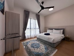 Maya Bay Residence Banting Icon Stay