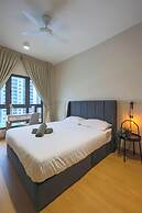Maya Bay Residence Banting Icon Stay