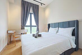Maya Bay Residence Banting Icon Stay