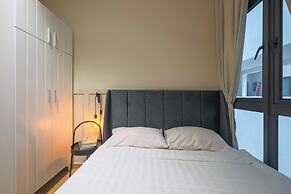 Maya Bay Residence Banting Icon Stay