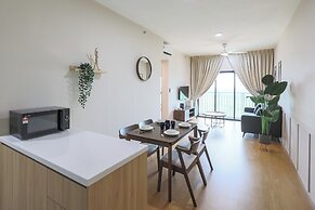 Maya Bay Residence Banting Icon Stay