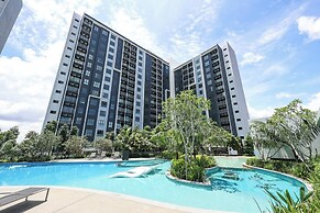 Maya Bay Residence Banting Icon Stay