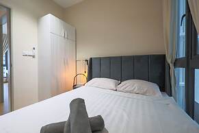 Maya Bay Residence Banting Icon Stay