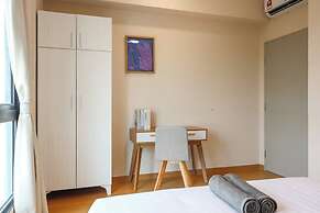 Maya Bay Residence Banting Icon Stay