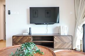 Maya Bay Residence Banting Icon Stay