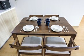 Maya Bay Residence Banting Icon Stay