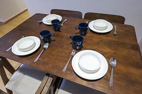Maya Bay Residence Banting Icon Stay