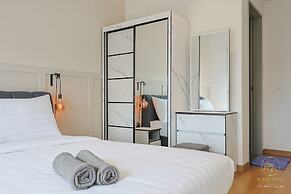 Maya Bay Residence Banting Icon Stay