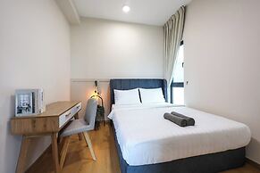 Maya Bay Residence Banting Icon Stay