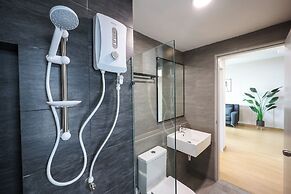Maya Bay Residence Banting Icon Stay