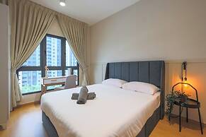 Maya Bay Residence Banting Icon Stay