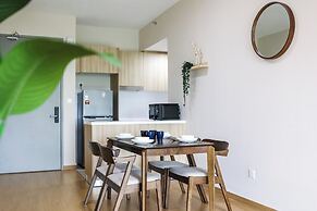 Maya Bay Residence Banting Icon Stay