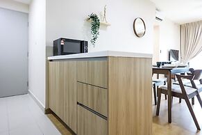 Maya Bay Residence Banting Icon Stay