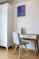 Maya Bay Residence Banting Icon Stay