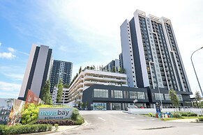 Maya Bay Residence Banting Icon Stay
