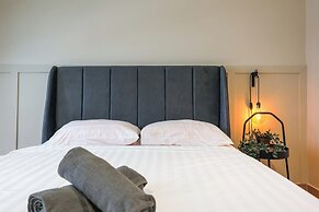 Maya Bay Residence Banting Icon Stay