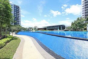 Maya Bay Residence Banting Icon Stay
