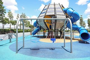 Maya Bay Residence Banting Icon Stay