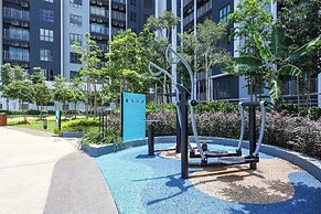 Maya Bay Residence Banting Icon Stay