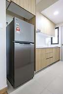 Maya Bay Residence Banting Icon Stay