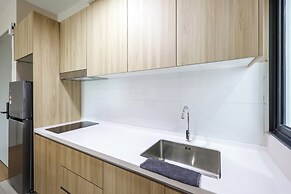 Maya Bay Residence Banting Icon Stay