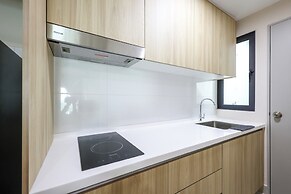 Maya Bay Residence Banting Icon Stay