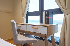 Maya Bay Residence Banting Icon Stay