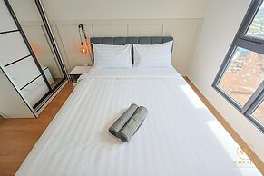 Maya Bay Residence Banting Icon Stay