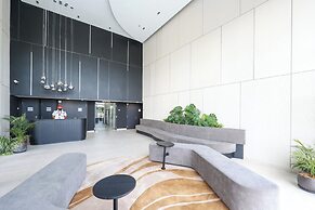 Maya Bay Residence Banting Icon Stay