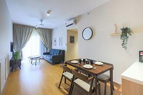 Maya Bay Residence Banting Icon Stay