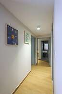 Maya Bay Residence Banting Icon Stay