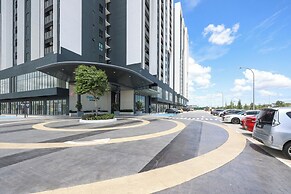 Maya Bay Residence Banting Icon Stay