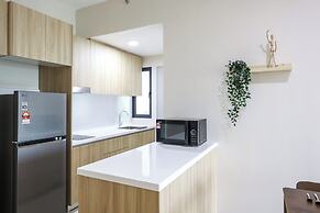 Maya Bay Residence Banting Icon Stay