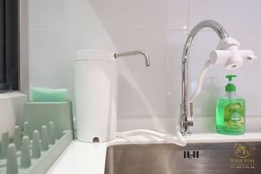 Maya Bay Residence Banting Icon Stay