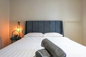 Maya Bay Residence Banting Icon Stay
