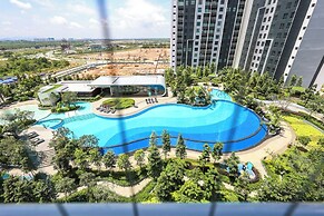 Maya Bay Residence Banting Icon Stay