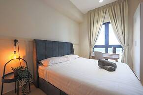 Maya Bay Residence Banting Icon Stay