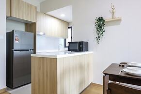 Maya Bay Residence Banting Icon Stay