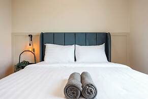 Maya Bay Residence Banting Icon Stay