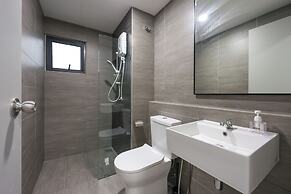 Maya Bay Residence Banting Icon Stay