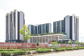 Maya Bay Residence Banting Icon Stay