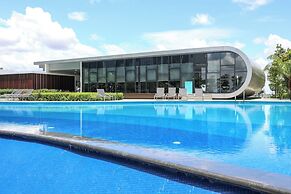 Maya Bay Residence Banting Icon Stay