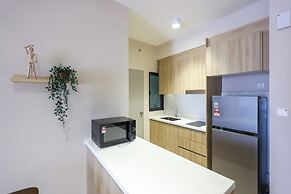 Maya Bay Residence Banting Icon Stay