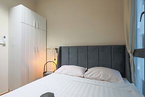 Maya Bay Residence Banting Icon Stay