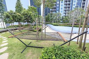 Maya Bay Residence Banting Icon Stay